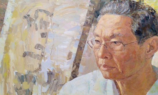 全國名師 | 歐陽新光----栩栩如生 躍然紙上