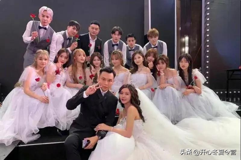 19岁打胎2次，20岁产女，22岁二婚：韩安冉的人生，堪比狗血剧