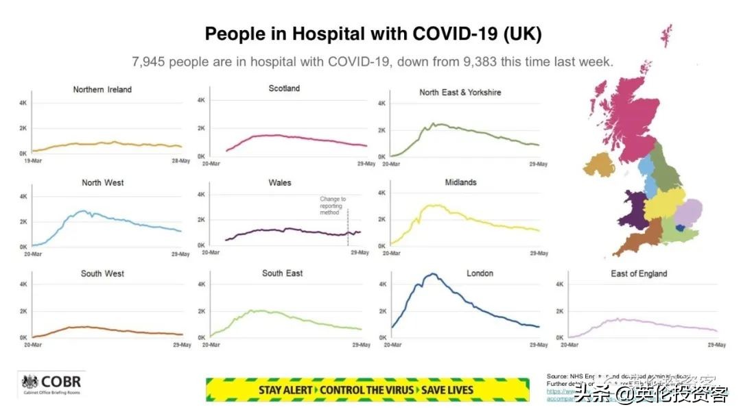 英国政府否认解封过快，封锁期离婚率飙升