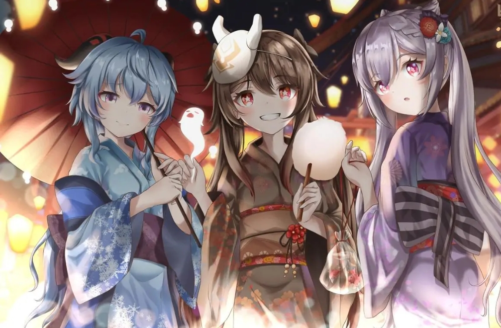 原神：周年庆索然无味，某些APP弹窗广告成了嘲讽，mhy真的抠门？