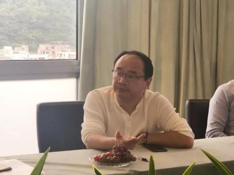 GRID多方研究谋划推动，协助白云打造全球定制之都白云基地