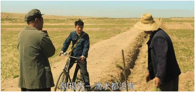 半夜笑到我捶床！《山海情》里面的“虎狼之词”，让人喷饭