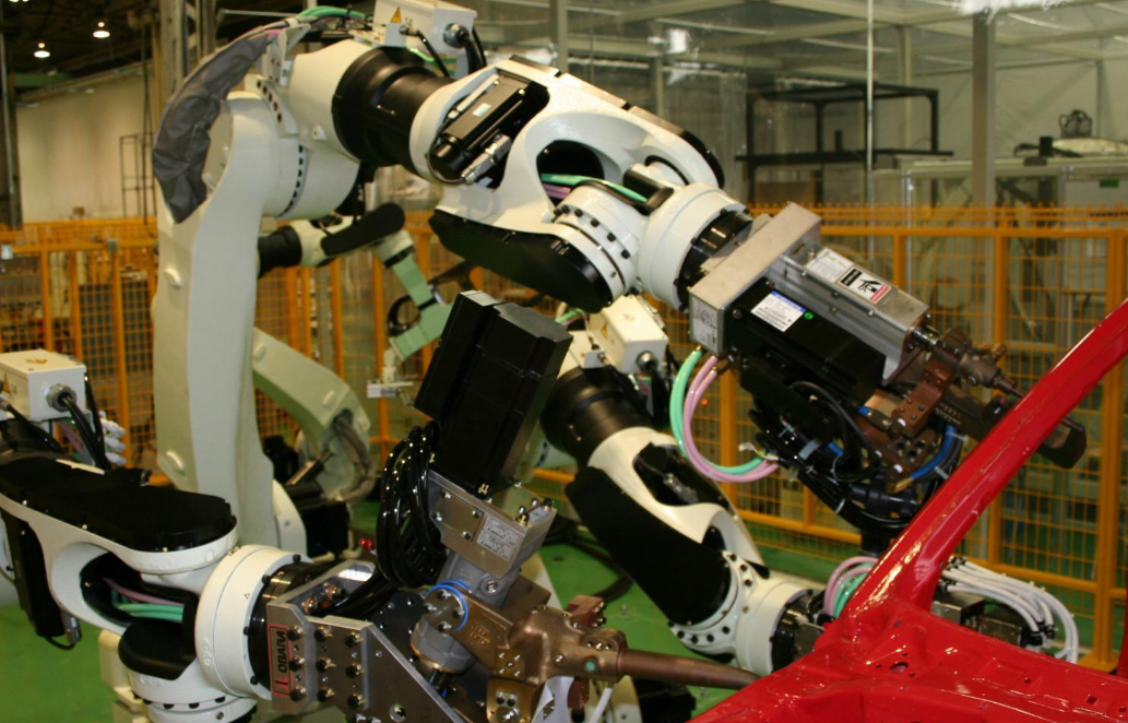 2025年机器人将取代8千万劳动力？那没了工作的人