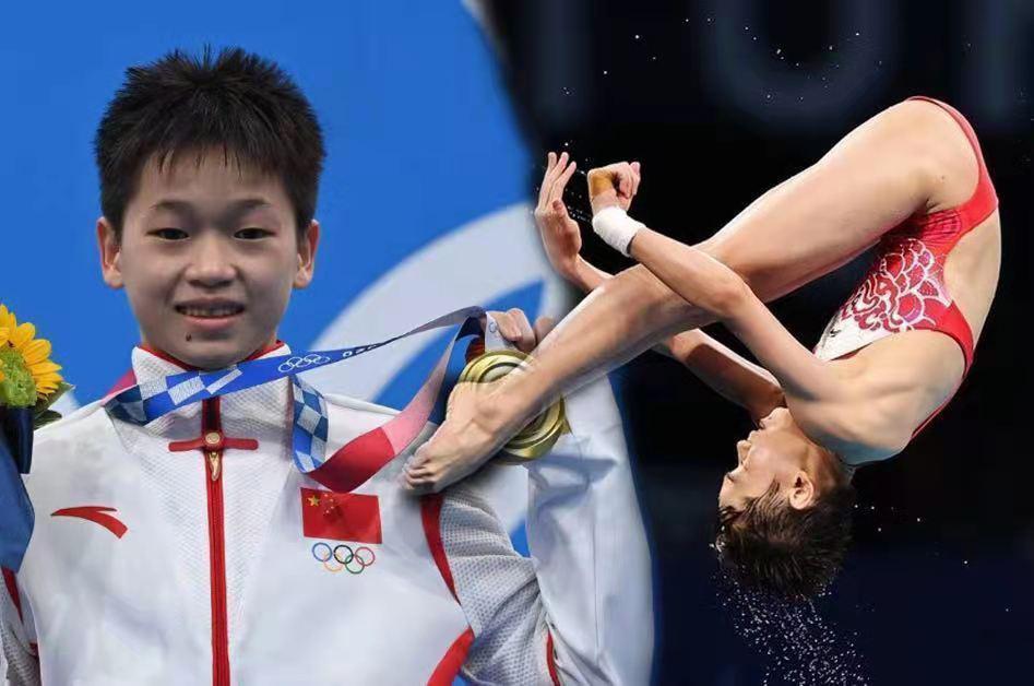 全红婵家被蹲守，主播备燃气煮面三天不离村，严重扰乱村民生活