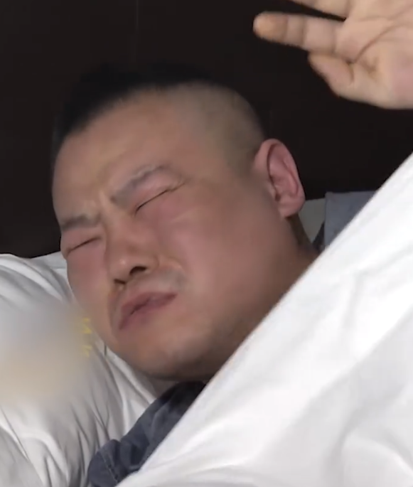 Ultimate male group gets up according to, deng Lun is experienced, gu Nailiang is handsome, see Huang Minghao: Changed an individual