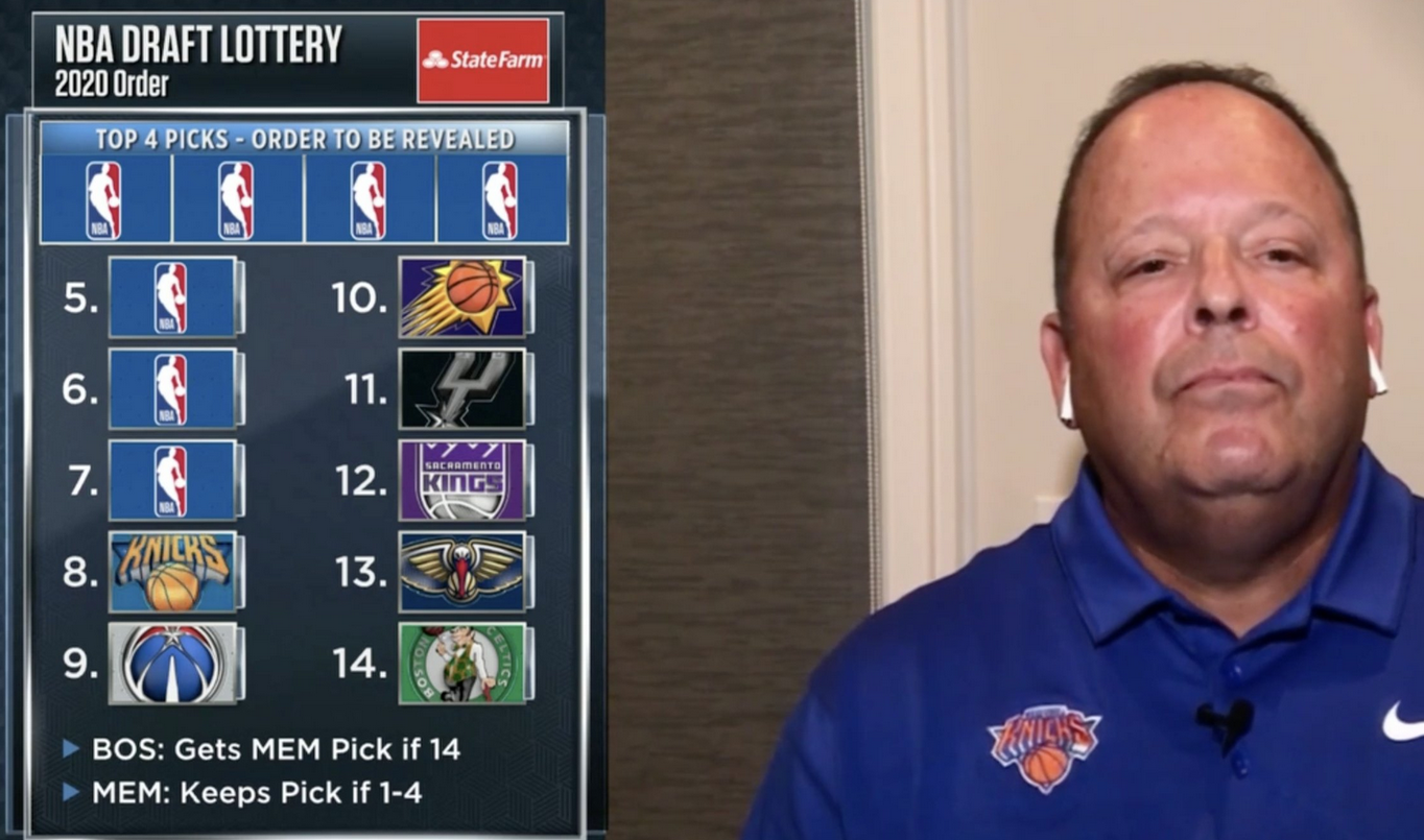 太慘！尼克僅抽中8號簽衝上熱搜，Nick Young發文：這球隊是對NBA的老婆做了什麼？-黑特籃球-NBA新聞影音圖片分享社區