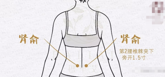 陽氣不足手腳冰冷，其他病症接踵而來！ 3招教你輕鬆解決