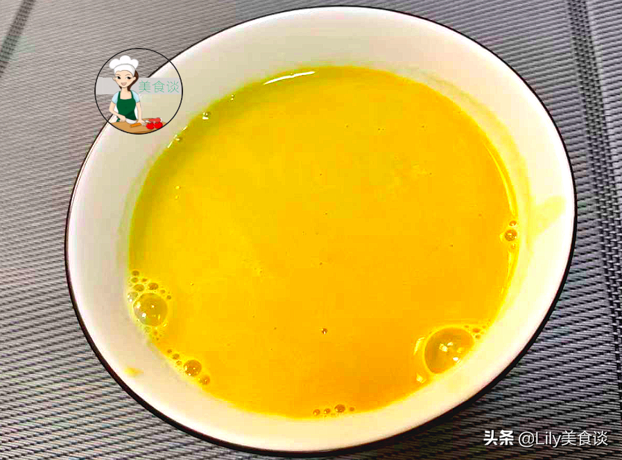 快立秋了，记得多给家人喝它，每天喝一碗，浓稠营养，养胃去秋燥