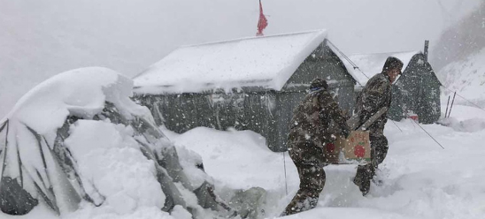 我国最长陆地边界线，全程2.2万公里，被称“魔鬼都不去的地方”