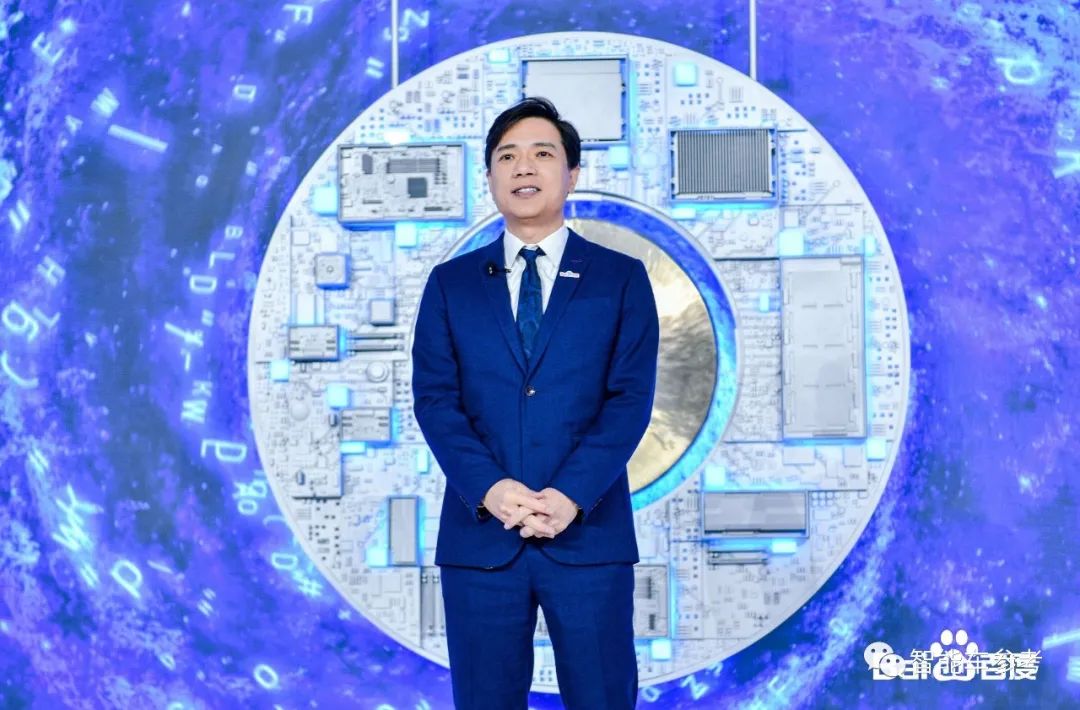 李彥宏在百度二次上市后馬上晉升他，因為帶自動駕駛熬過萬丈孤獨
