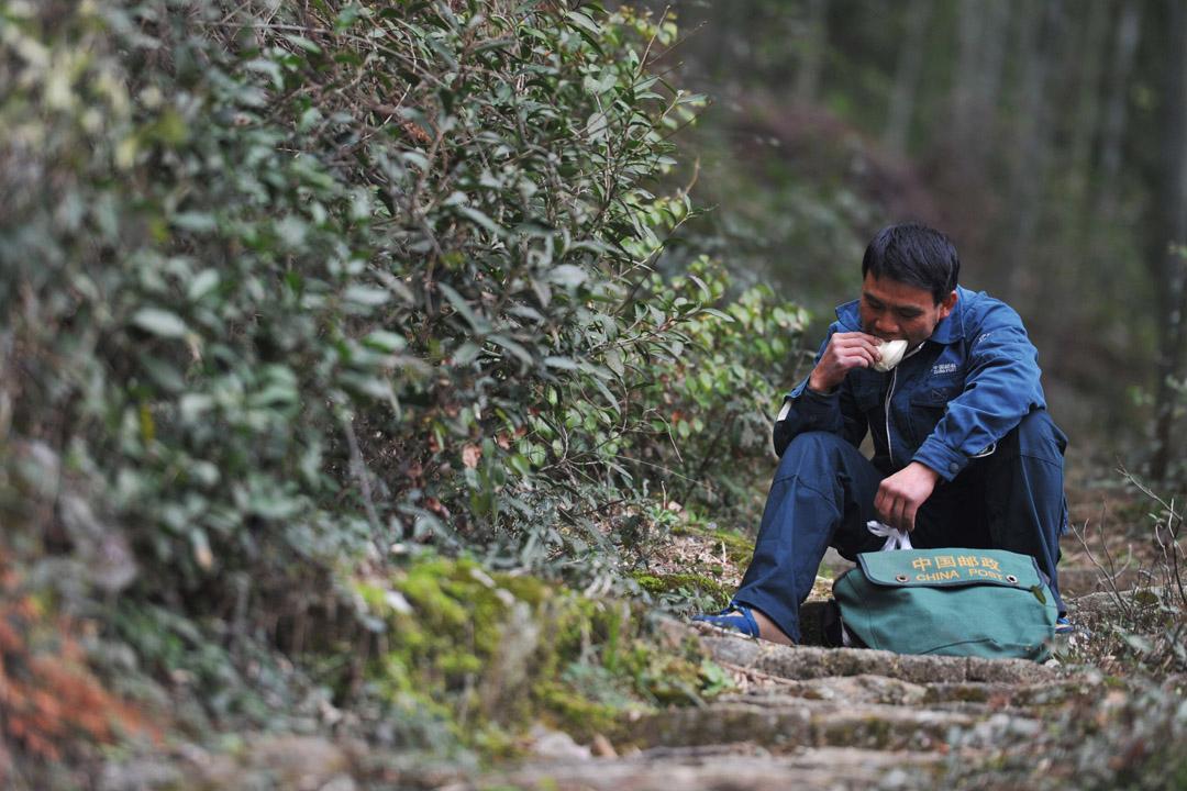 高考通知书开始送达！中国邮政提速后，迎来第一场大考
