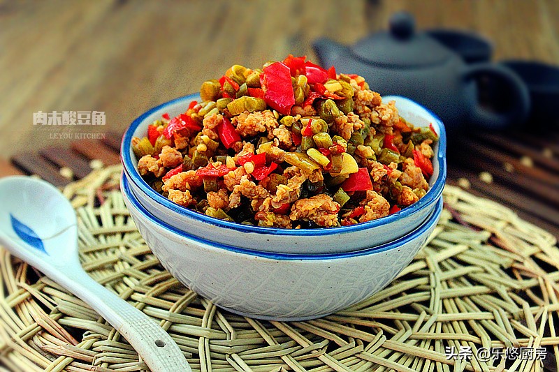 Bring a meal recipe a week, and do it every day, it saves money than ordering takeout, and the food is better