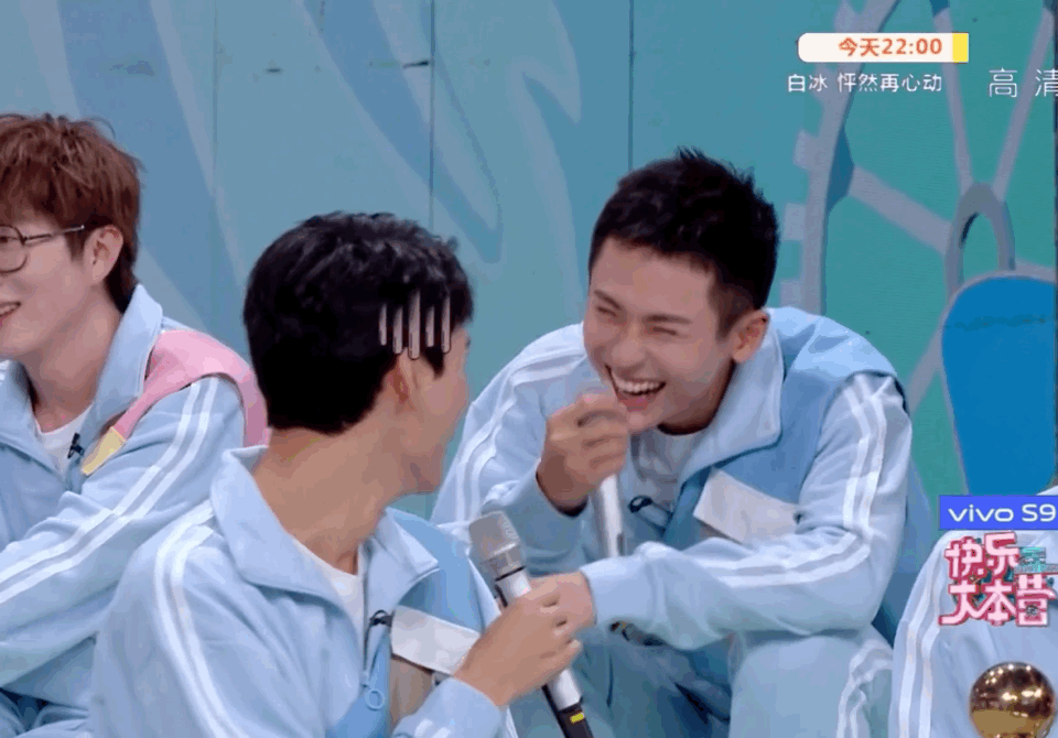 3 brush " happy base camp " : These detail, than " the land of country makes " titbits is good-looking still