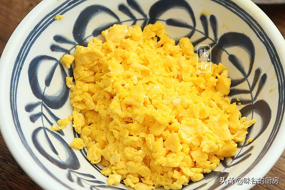 早餐多給孩子這樣吃，不打發不揉麵，一口一個，營養又管飽