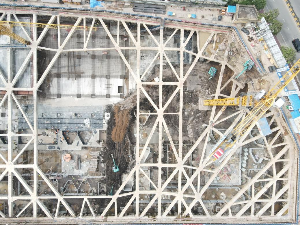 太子幸福广场8月家书：夏日终曲 幸福踱步而来