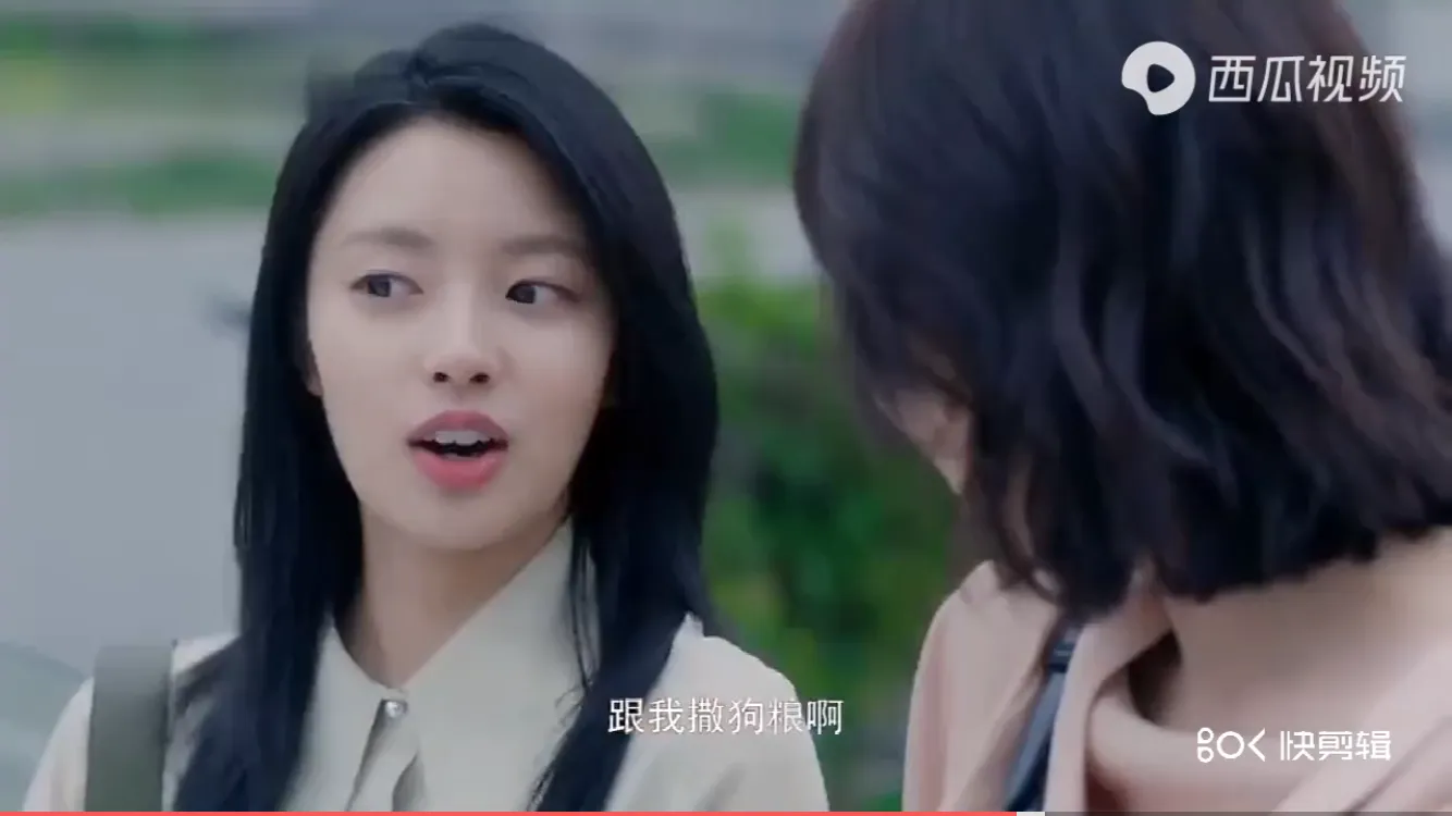 23集剧情~完美先生和差不多小姐