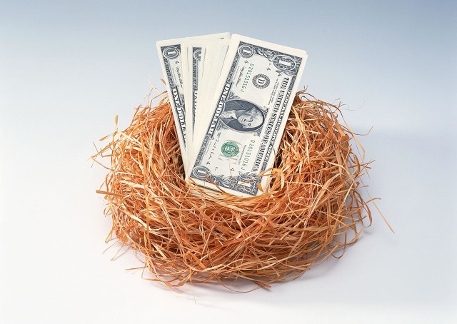 金錢的3個萬能公式，不怕通貨膨脹，你的大鵝可以這樣下金蛋