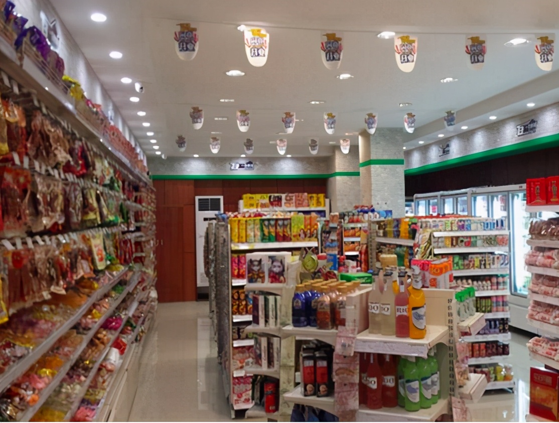 聯華超市收購諸暨一百60%股權：區域零售整合大幕開啟？