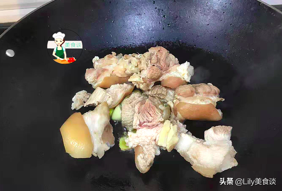 春天，這菜多給孩子吃，鮮香美味又營養，孩子愛吃，春天吃特營養