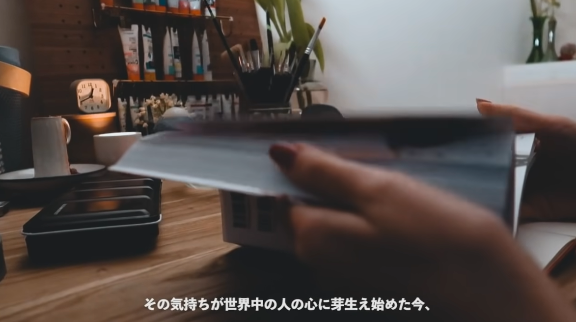 日本女孩分享自己独居生活：一个人住原来这么爽