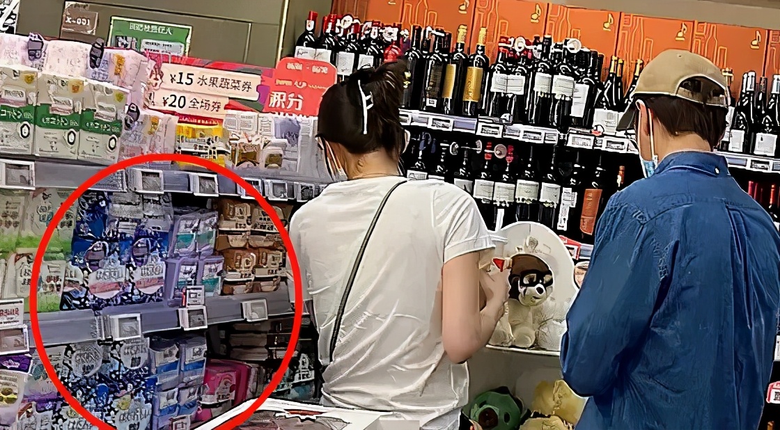 離婚怒甩渣男的毛曉彤，這次又遇到心機(jī)男了？