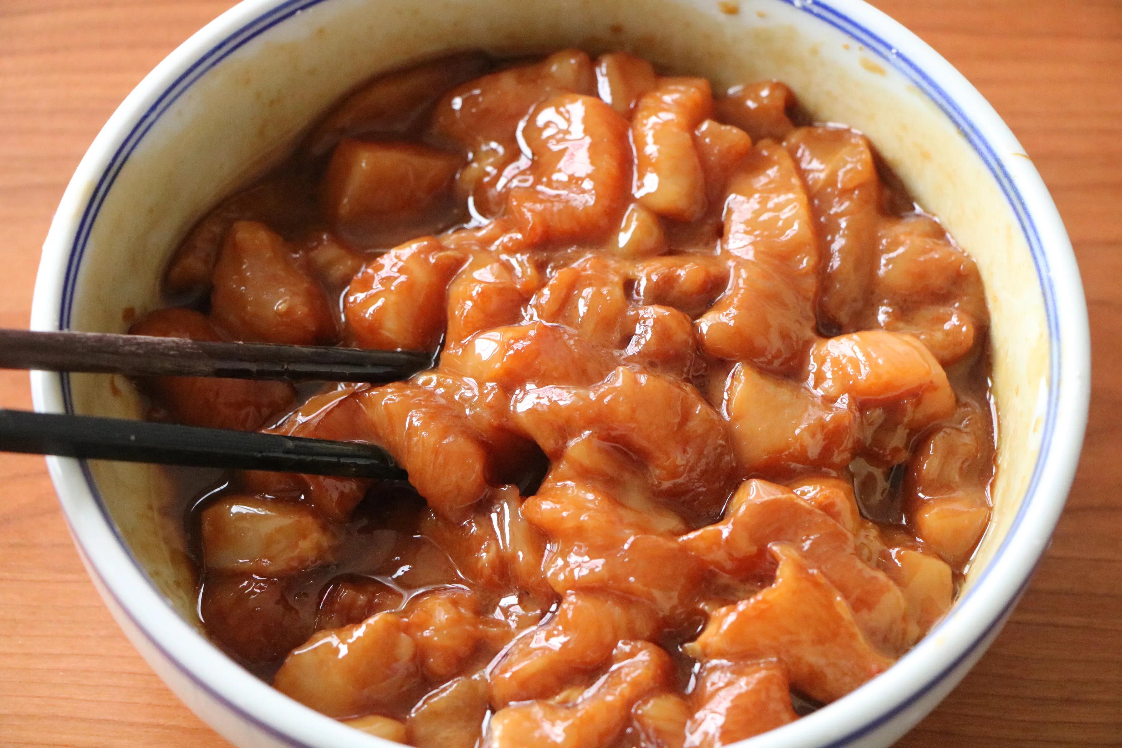 晚餐多吃這道菜，鮮香味美又營養，而且低脂吃不胖，特別下飯！