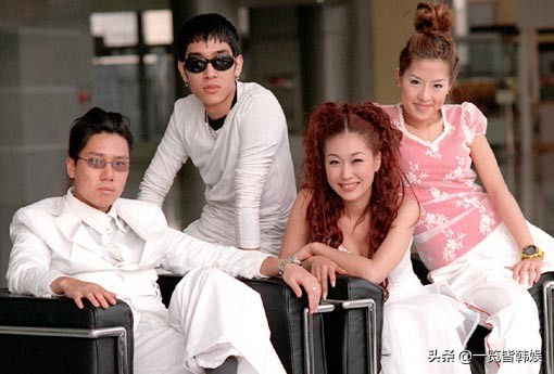 49岁金智贤为怀孕做9次试管 曾与李尚敏同组合