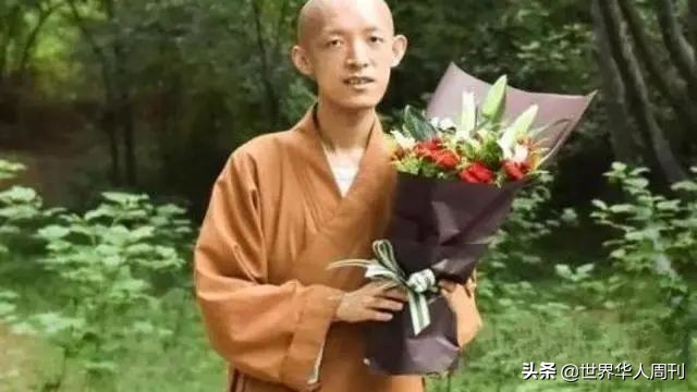 11年前，放弃麻省理工选择出家的北大才子，后来怎么样了？-第4张图片-大千世界