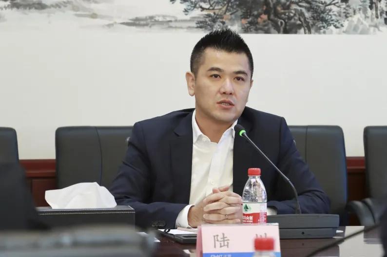 立足长远 合作共赢 | 浙商中拓与正泰新能源签订战略合作协议