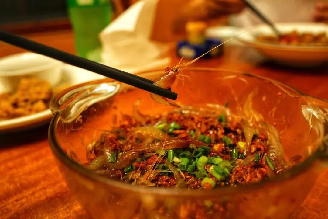 反正，一提起湖州 ，我就饿了！