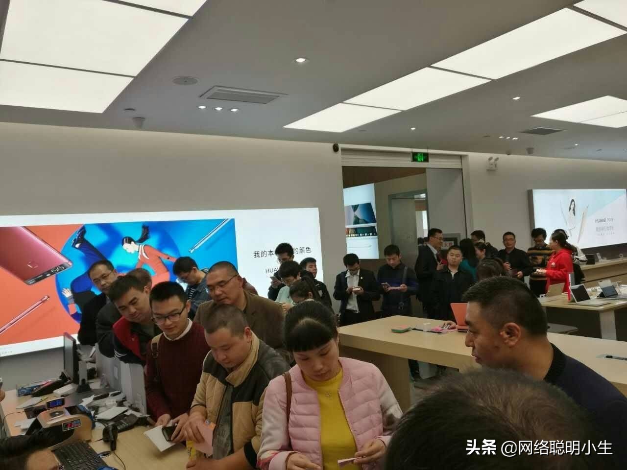 美国能禁售华为，为什么中国不能禁售苹果？这三个原因很现实