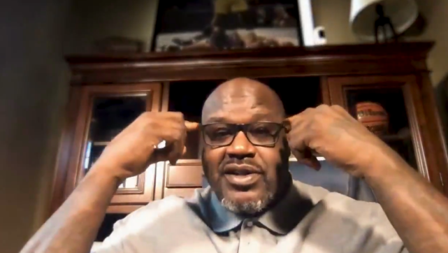 玩這麼大？歐尼爾和韋德豪賭冠軍賽：輸方將失去自己的FMVP獎杯…-黑特籃球-NBA新聞影音圖片分享社區