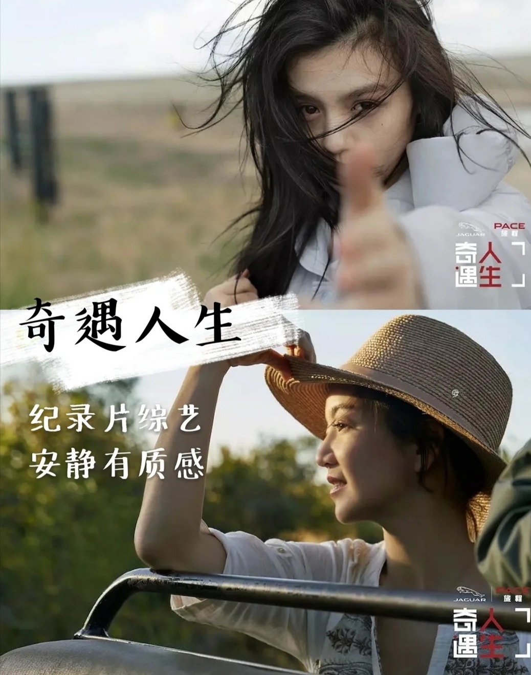 这些综艺你一定没看过，盘点四部超经典综艺。（熬夜都要看完）