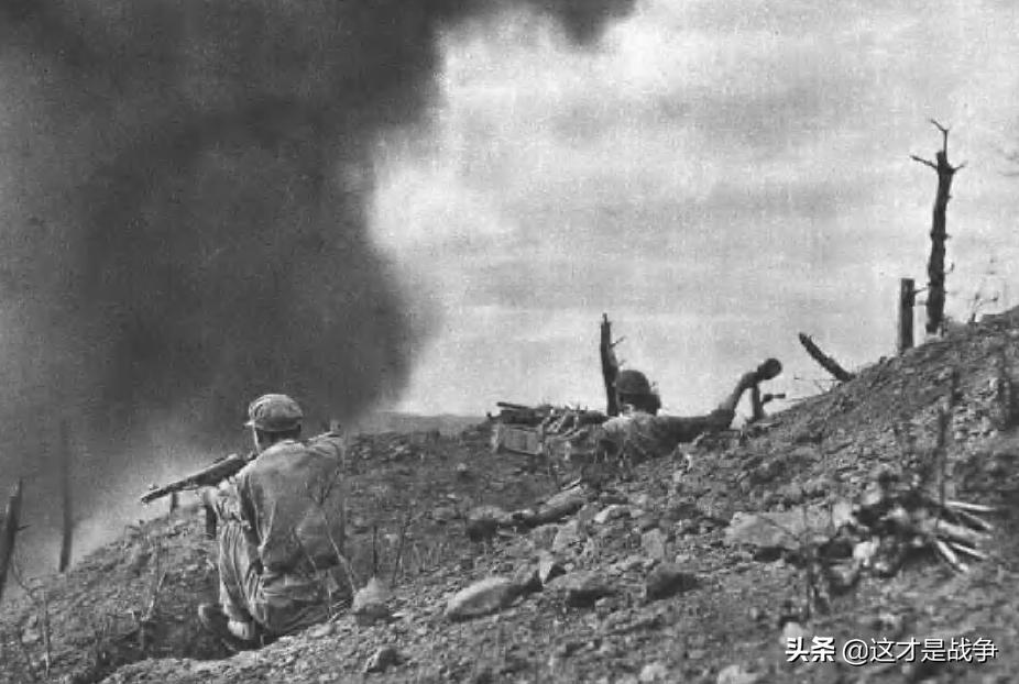 美军司令设下完美的陷阱，彭德怀吃了亏，一个