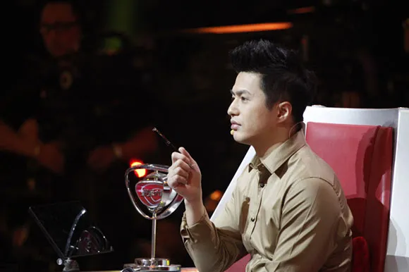 为什么说高晓松像文化汉奸?