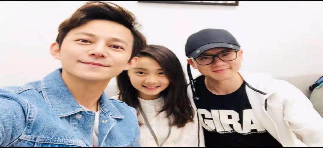 这就叫穿衣“成熟”？黄磊14岁女儿因穿衣“成熟