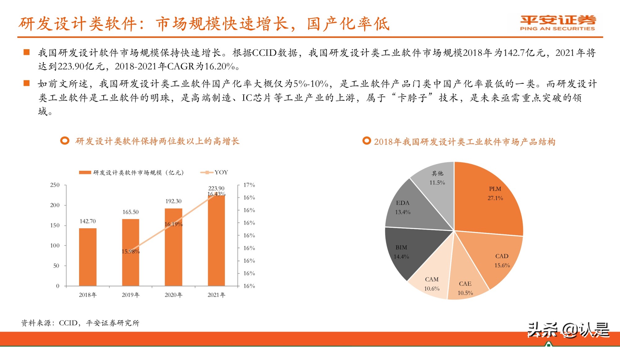 计算机行业研究与中期策略报告：安全护航、工具赋能、融合应用