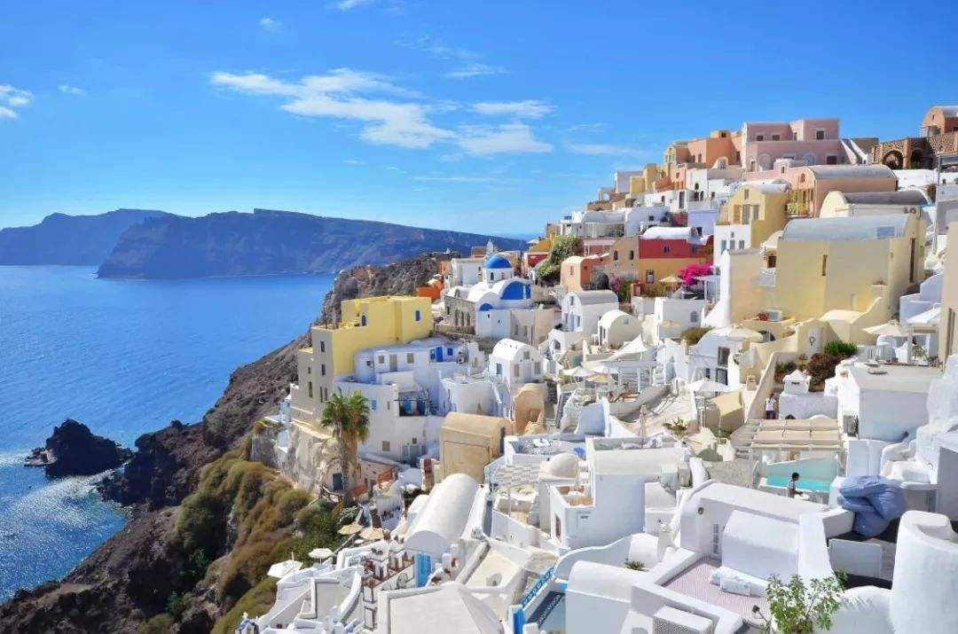 访学生活在希腊的衣食住行攻略