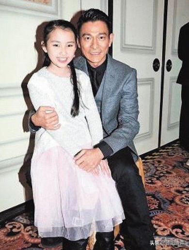 jacky cheung family