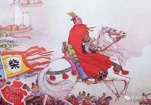 中国自古历史上十大将领排行