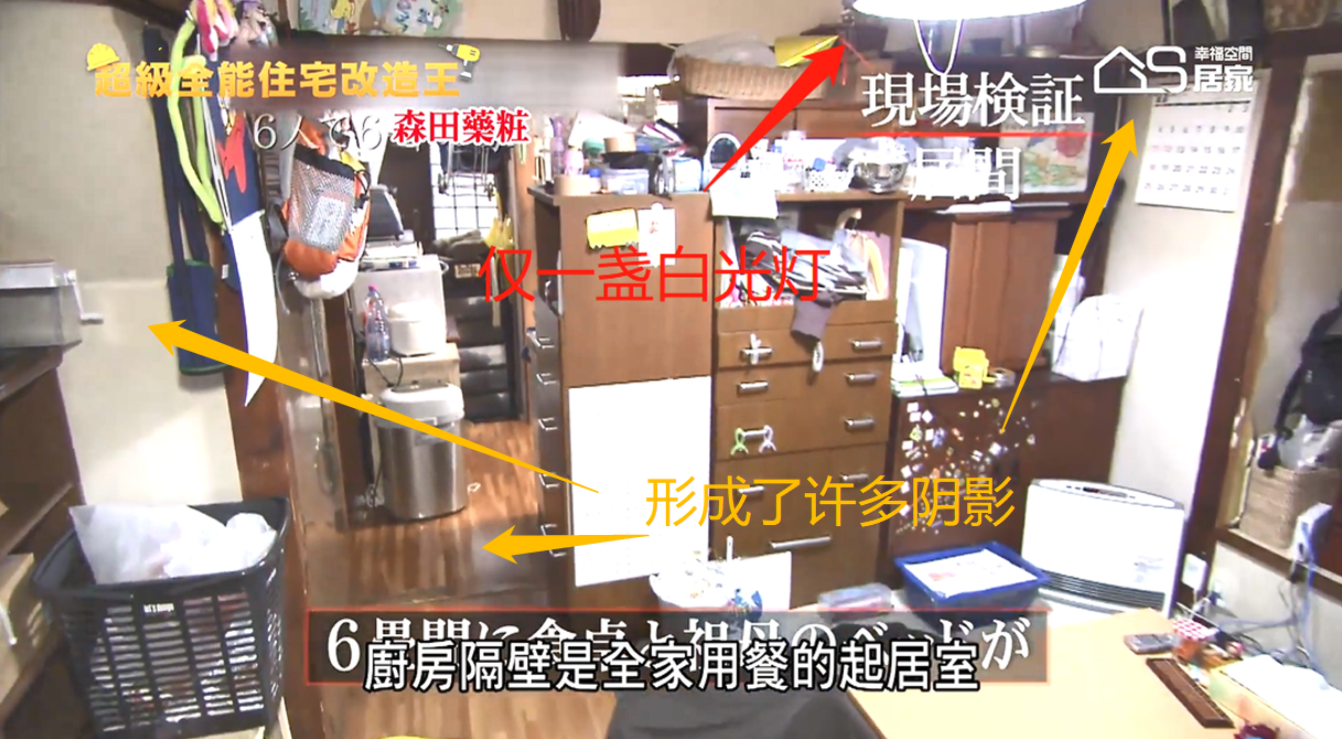 惊现20平"豪华蜗居"！看设计师物尽其用，回家我也这样装