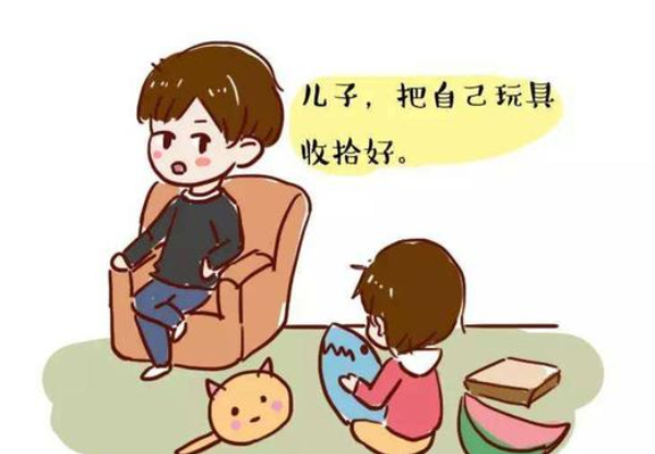 孩子6岁前，如果有这4个“行为”，家长该打就打，长大再改就难了