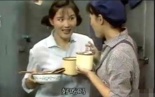 《渴望》剧组30年再聚首：她9次错过刘慧芳，才