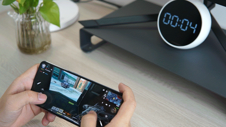 realme GT Neo手机真实评测，锁定2021年2000元手机最优性价比选项