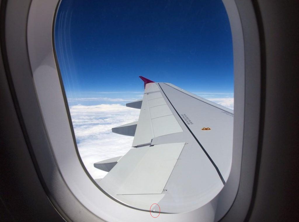 科普：在飛機失事時，坐飛機的人注意不要慌，這些點你需要知道