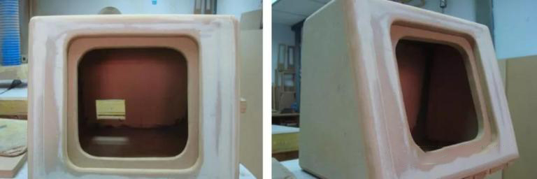 汽车音响改装从入门到精通（第十九课）：倒模&制作（1）车用音箱