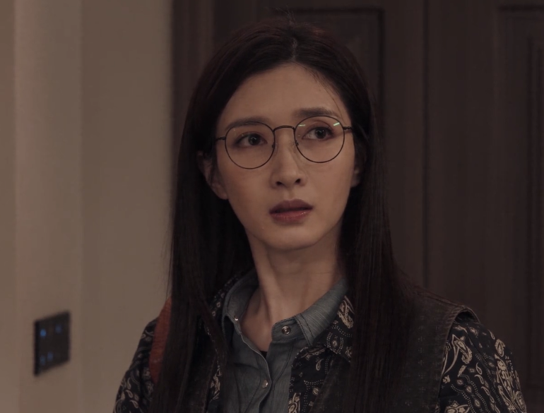 《扫黑风暴》黄希揭发孙兴，情法难两全，复杂
