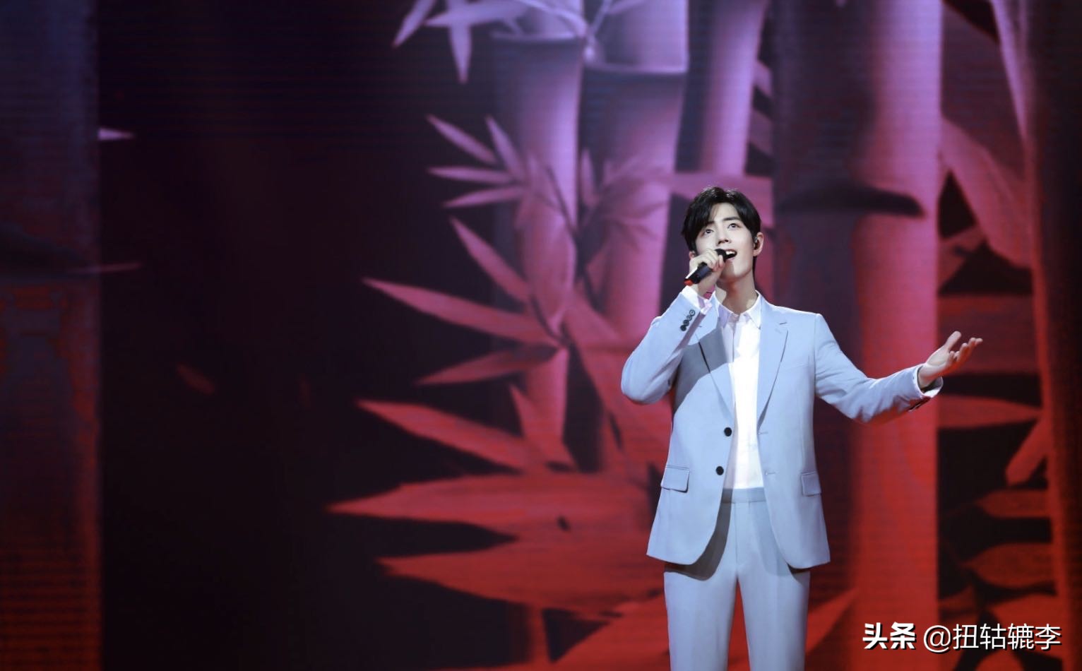 肖战发声明：尽好自己的责任和义务，我不需要