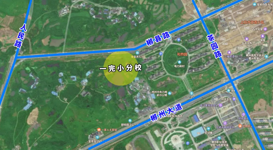 够猛！片区大爆发！2020年城东将迎来4所学校