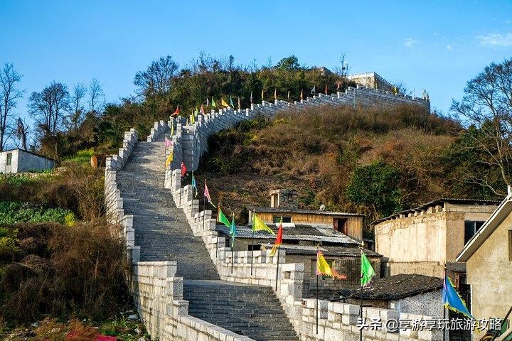 来到贵阳旅游如何避坑呀，本地人教你轻易避开雷区。网友：学到了